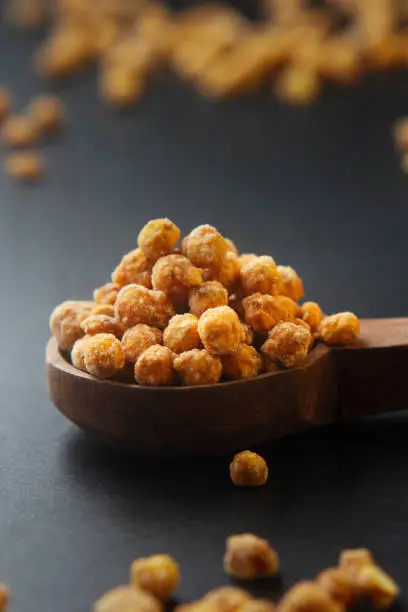 Masala Bhuna Chana 200g
