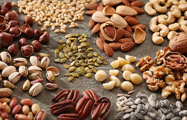 Seeds
